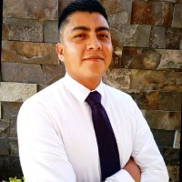Eduardo Reyes Dominguez