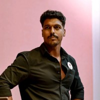 Akshay Kumar S