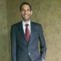Daniel P Najar-Alexandrou