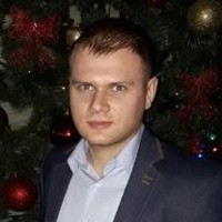 Volodymyr Kytsun