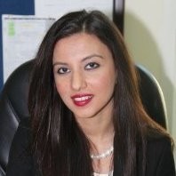 Sara Kamal, Ph.D.