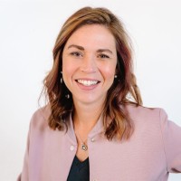 Kate Schreurs, Cmp, Cis