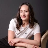 Inna Tsekina