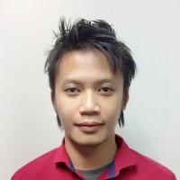 Ahmad Kamarunariffin haidar