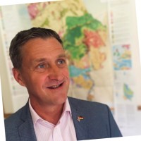 Holger Kessler