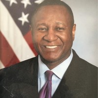 Marshall Mccants