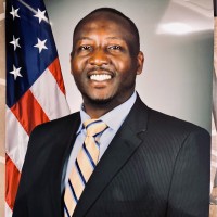 Christopher L. Eiland