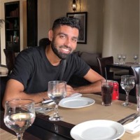 Mohamed Baldane