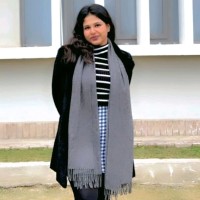 Jasmine Dhiman