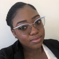 Kadesha Miller