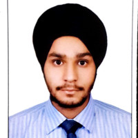 Gurleen Singh Anand