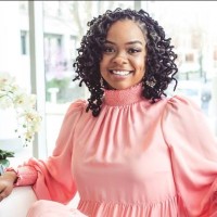 Jasmin Gresham