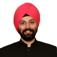 Parmeet Singh