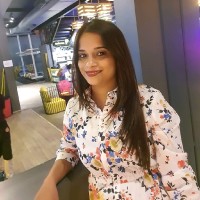 Heena Jadhav Patel