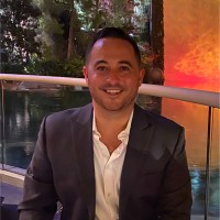 Nathan Ybarra