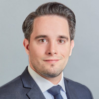 Joseph Hayes, Cpa