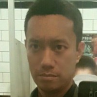Jim Dang