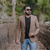 Nouman Kalladathu