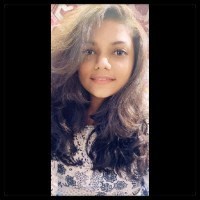 Suchi Panchal