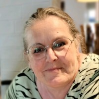 Birgitta Smit