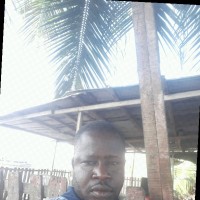 Yoda Mahamady