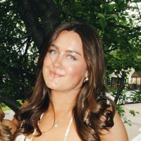 Olivia Stack
