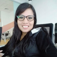 Carla Calcina Campos