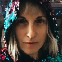 Evangelia Mavropoulou