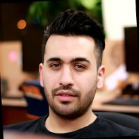 Milad Ranjbari