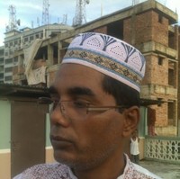 Kabir Sorkar