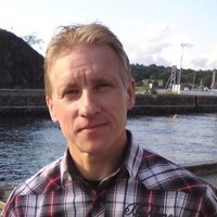 Mats Olsson