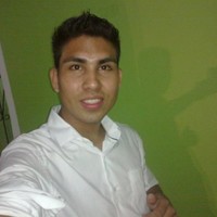 Marquinho .
