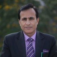 Paramjit Kumar