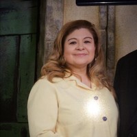 Prieto Angelica