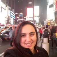 Paola Fialho de Sousa