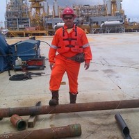 Alexander J Natera R