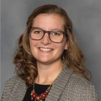 Rachel Fulton