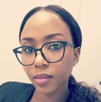 Edyma George
