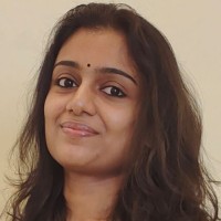 K V Geethika