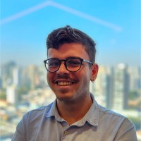 Enzo Barros