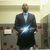Andre Williams
