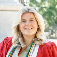 Laura Kate Lindstrom