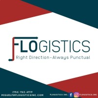 Flogistics Inc