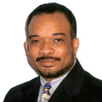 Sherman Tidwell