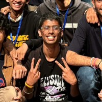 Pranav Bulbule
