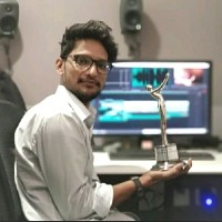 Kailash Pawar