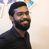 Sourav Rs