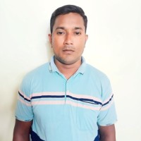 Md Milon Hossen