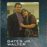 Walter Gates Iii