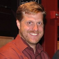 Scott Matson